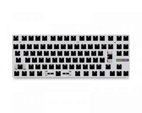 Mạch Wooting 80HE Module
