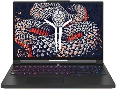 Laptop Lenovo Legion Pro 7i 2025 Y9000P Ultra 9 275HX RAM 32GB SSD 1TB RTX 5070Ti 16