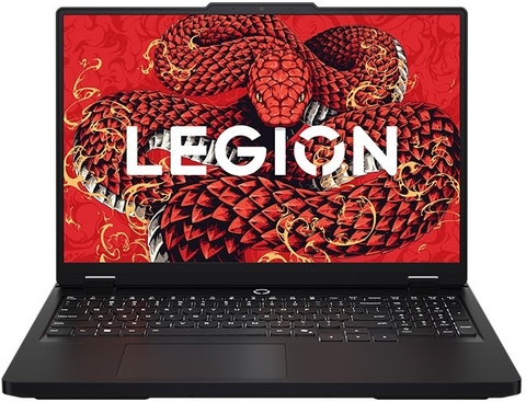 Laptop Lenovo Legion R7000P 16ADR10 2025 Ryzen 9 8945HX RAM 16GB SSD 1TB RTX 5060 16