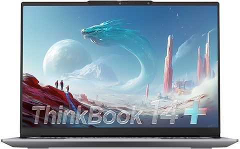Laptop Thinkbook 14 G7+ 2025 AMD Ryzen 7 H 255 RAM 24GB SSD 512GB 14.5