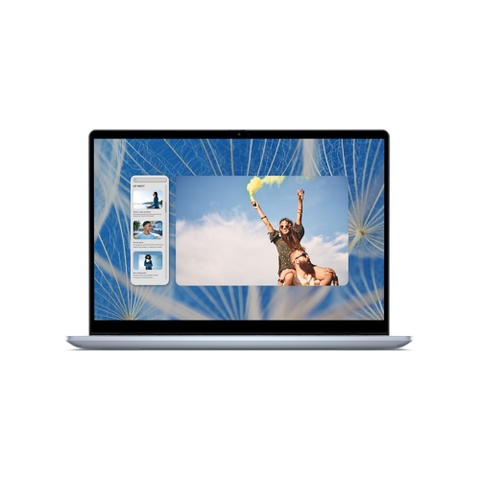 Laptop Dell Inspiron 14 7440 2 in 1 - Core 7 150U, 16GB, 1TB, FHD+ Touch
