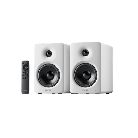 Loa Edifier M90 - Đỉnh Cao Hi-Res Audio