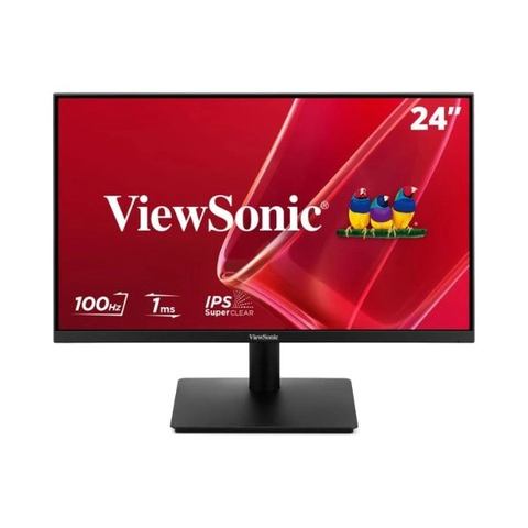 Màn hình ViewSonic VA242-H 23.8 inch Full HD/IPS/100Hz
