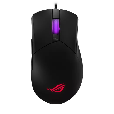 Chuột chơi game ROG Gladius III Core