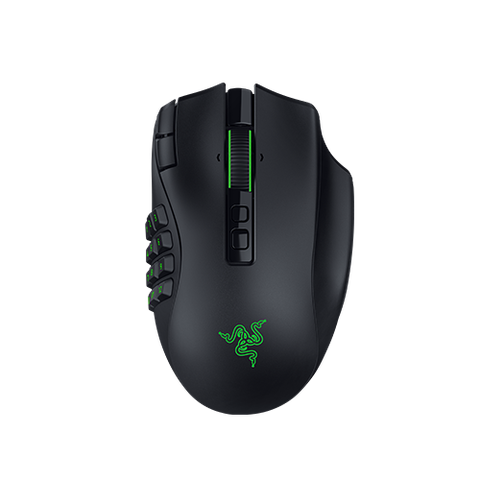 Chuột Gaming Razer Naga V3 Pro