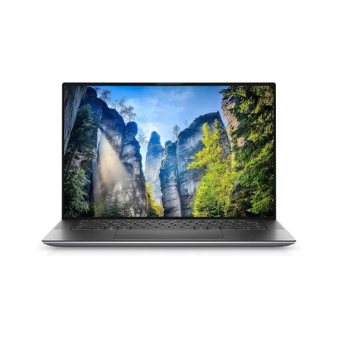 Laptop Dell Precision 5550 - i7 10750H, Quadro T1000 16GB, 512GB
