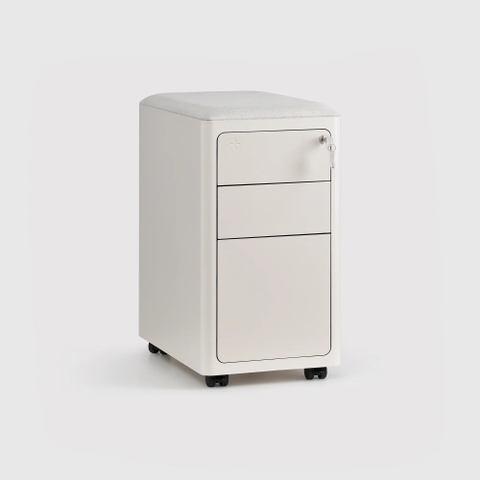 Tủ tài liệu thép HyperWork Ivy Pro