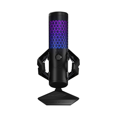 Mic thu âm Asus ROG Carnyx