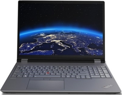 Laptop Thinkpad P16 Gen 1 i7 12850HX RAM 32GB SSD 512GB RTX A3000 12GB FHD+