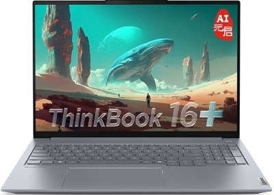 Laptop Thinkbook 16 G7+ 2025 AMD Ryzen 7 H 260 RAM 32GB SSD 1TB 16