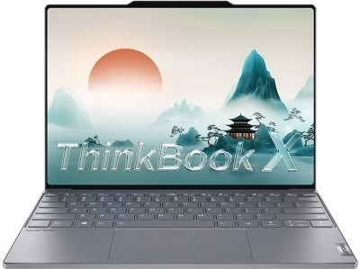 Laptop Thinkbook X AI 2025 Ultra 9 285H RAM 32GB SSD 1TB 13.5