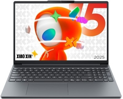 Laptop Lenovo IdeaPad Slim 3 15 2025 Ryzen 7 8745HS RAM 16GB SSD 512GB 15.1