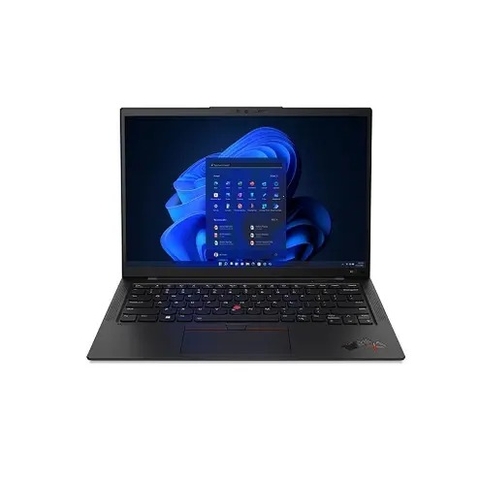 Laptop Lenovo ThinkPad X1 Carbon Gen 10 - i5 1235U, 16GB, 512GB, FHD+