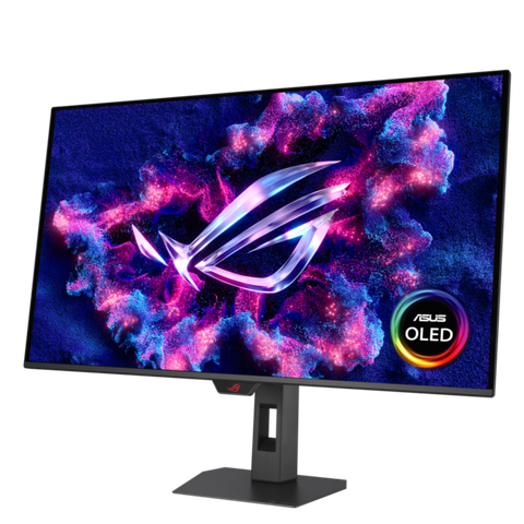 Màn Hình Gaming ASUS ROG Strix OLED XG259QWPG Ace (  24.5 Inch - 540Hz - 0.02ms - WOLED - FHD )