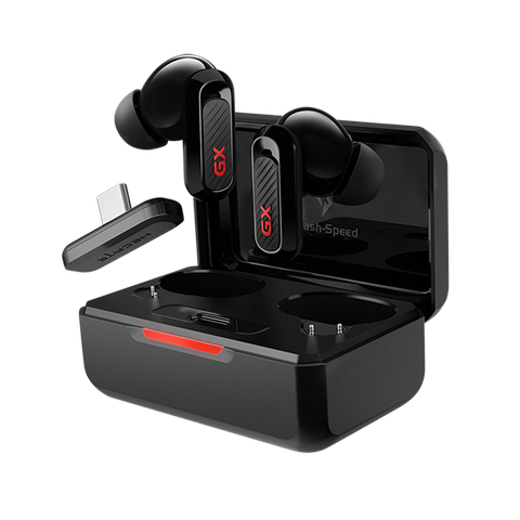 Tai Nghe Gaming Không Dây Edifier HECATE GX03 Ultra - Dual Mode