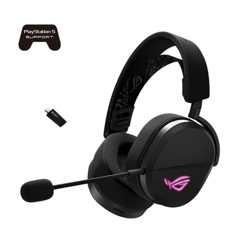 Tai nghe không dây Asus A501 ROG Pelta