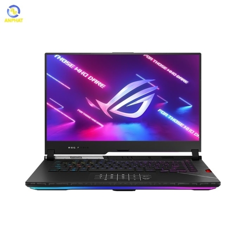 Laptop Asus ROG Strix SCAR 15 G533ZM-LN013W i7 12700H/16GB /1TB SSD/RTX 3060 6GB/Win11