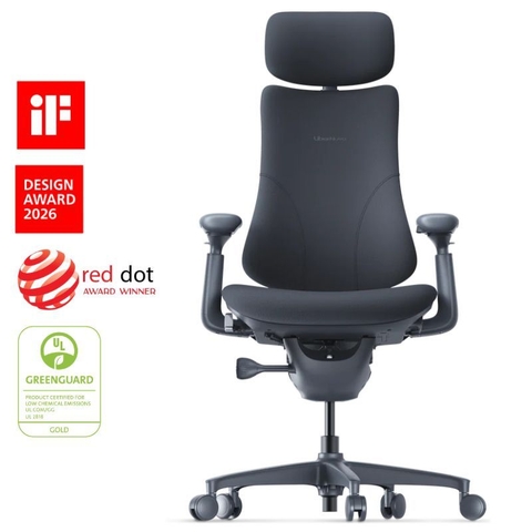 Ghế Công Thái Học Libernovo Omni Dynamic