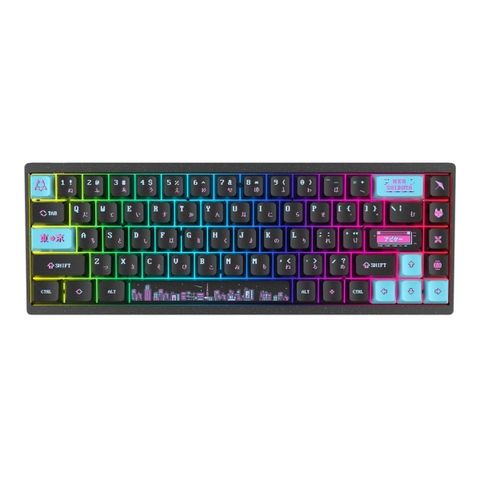 Bàn Phím HE 8K Arbiter NEO SHIBUYA ARC 65
