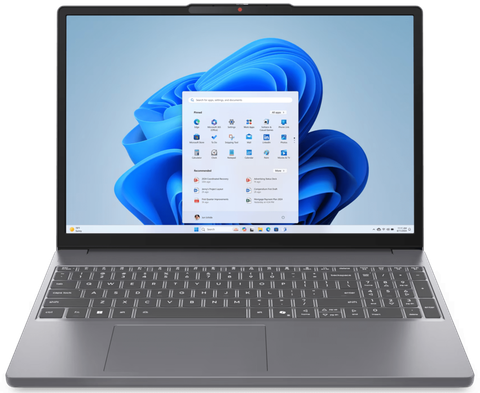 Laptop Lenovo IdeaPad Slim 3 15IRH10 83K1000GVN 2025 i5 13420H RAM 24GB SSD 512GB 15.3