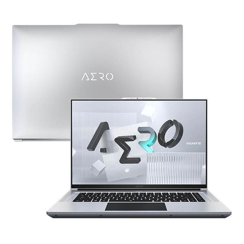 Laptop Gigabyte AERO 16 XE5 73VN938AH