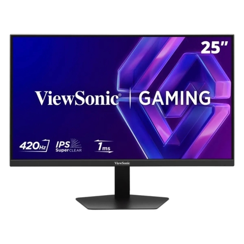 Màn Hình Gaming ViewSonic VX2537 25