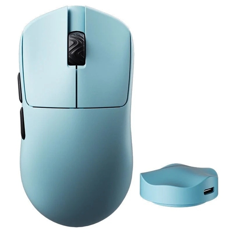Chuột không dây siêu nhẹ Scyrox V6 (Kèm Dongle 8K)