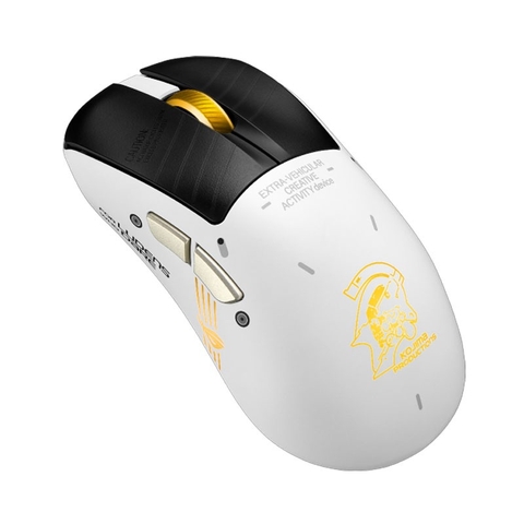 Chuột ASUS ROG Keris II Origin – KJP
