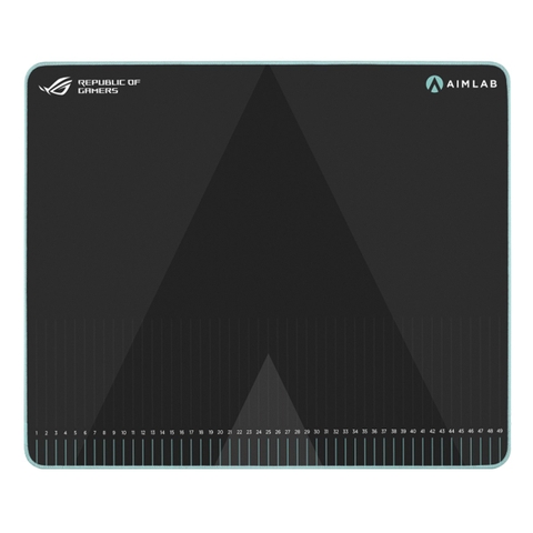 Lót chuột ASUS ROG Hone Ace Aim Lab Edition