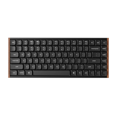 Bàn Phím Cơ Keychron K3 Ultra