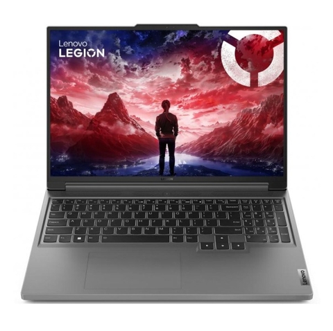 Laptop Lenovo Legion Slim 5 16AHP9 83DH003AVN - R7 8845HS, RTX 4060, 16GB, 512GB, WQXGA 165Hz