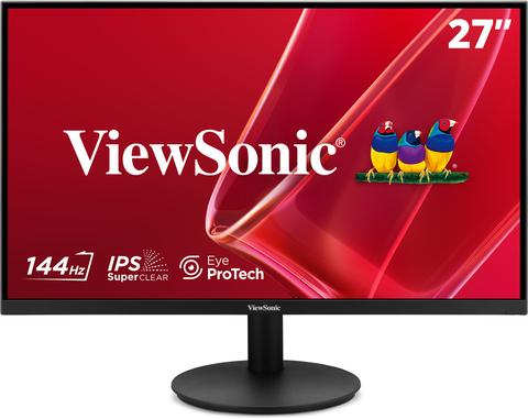 MÀN HÌNH VIEWSONIC VA27G1-H - 27in FullHD IPS 144Hz 1ms
