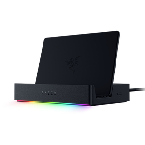 Razer Handheld Dock Chroma