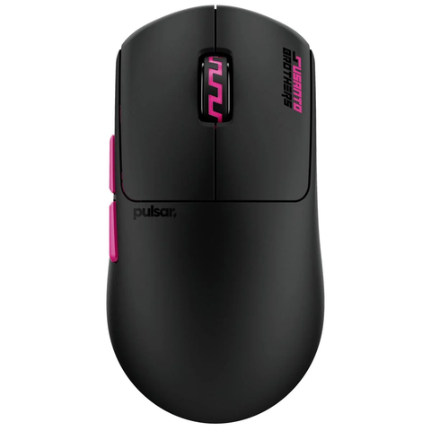 Chuột không dây Pulsar Pro Series Susanto-X