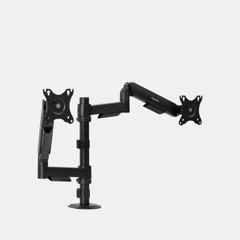Giá đỡ màn hình HyperWork P1 Dual 2025