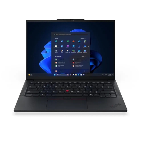 Laptop Lenovo ThinkPad E14 Gen 7 21SX002NVA - Ultra 5 225H, 16GB, 512GB, WUXGA, NoOS