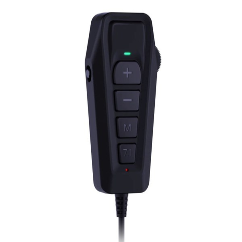 Dongle DAC/AMP SIMGOT GEW1 | 7.1 Virtual Surround Sound | Cáp Chuyển Đổi Âm Thanh