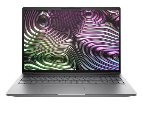 Laptop HP ZBook X G1i 16 2025 Ultra 7 255H RAM 32GB SSD 1TB 16