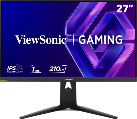 Màn Hình Viewsonic XG2735-2K IPS 1ms 210Hz