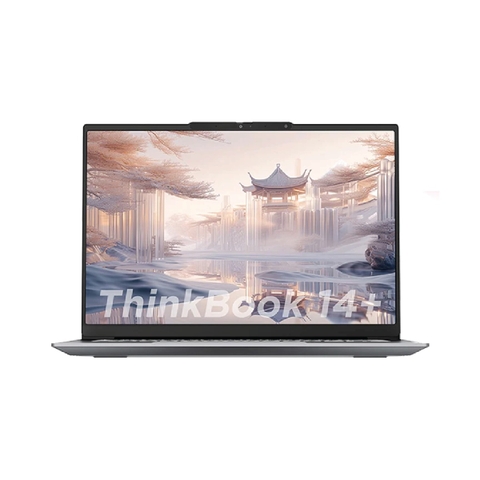 Laptop ThinkBook 14 G6+ 2024 Ryzen 7 8845H RAM 32GB SSD 1TB 14inch 3K 120Hz
