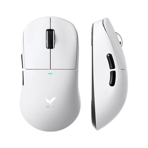 Chuột Gaming Không Dây MCHOSE M7 Ultra