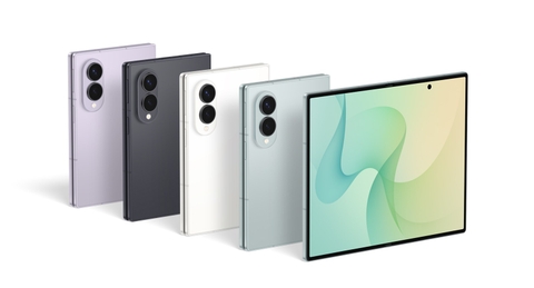 Samsung Galaxy Z Fold 8 5G