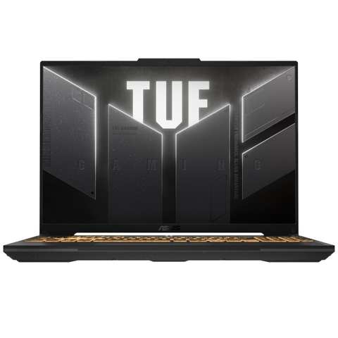 Laptop ASUS TUF Gaming F16 FX607VJB-RL151W Core 5 210H RAM 16GB SSD 512GB RTX 3050 16
