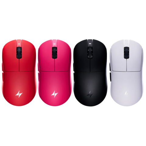 Chuột không dây siêu nhẹ ATK Dragonfly A9 Ultimate Plus