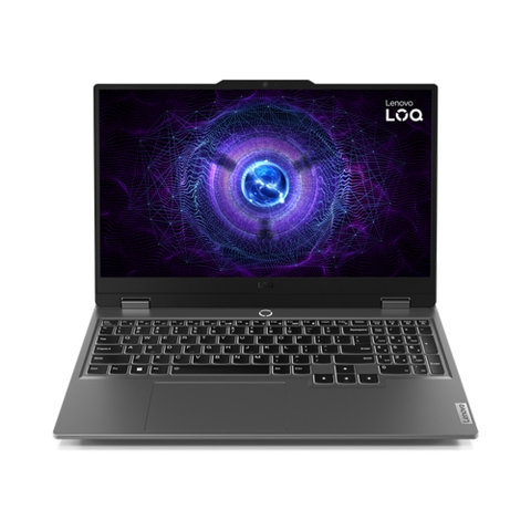 Laptop Lenovo LOQ 15IAX9 83GS000RVN - i5-12450HX, RTX 4050, 16GB, 512GB, FHD 144Hz