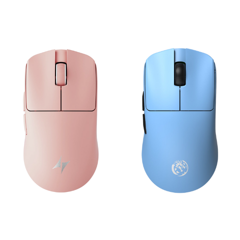 Chuột không dây ATK Blazing Sky F1 V3 Extreme+