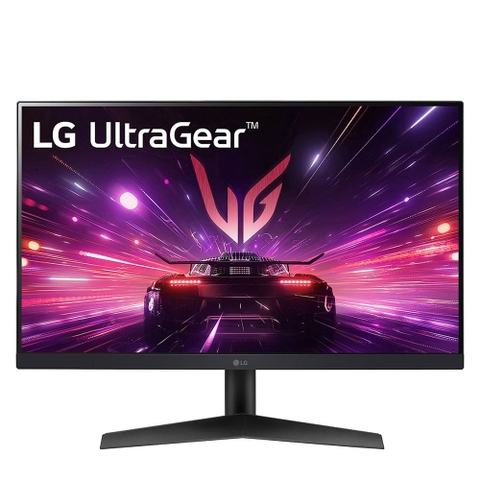 Màn hình Gaming LG 24GS60F-B 24inch IPS 180Hz HDR10 Gsync