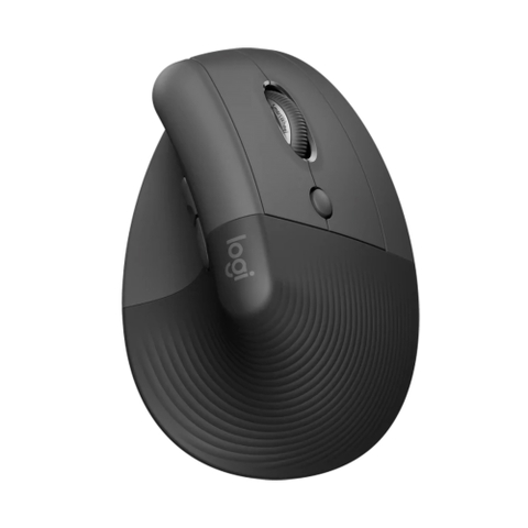 Chuột công thái học Logitech Lift Vertical