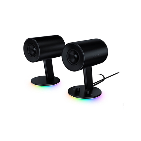Loa Razer Nommo Chroma - 2.0 Gaming Speakers