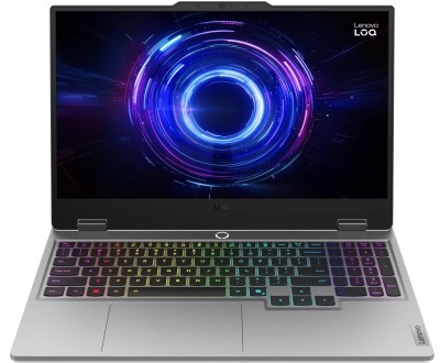 Laptop Lenovo LOQ 15IRX10 83JE00PEVN i7 13650HX RAM 16GB SSD 512GB RTX 5050 8GB 15.6